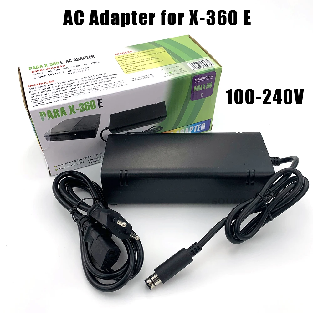 Home Office Uk - US/EU/UK Plug 12V AC Adapter Power