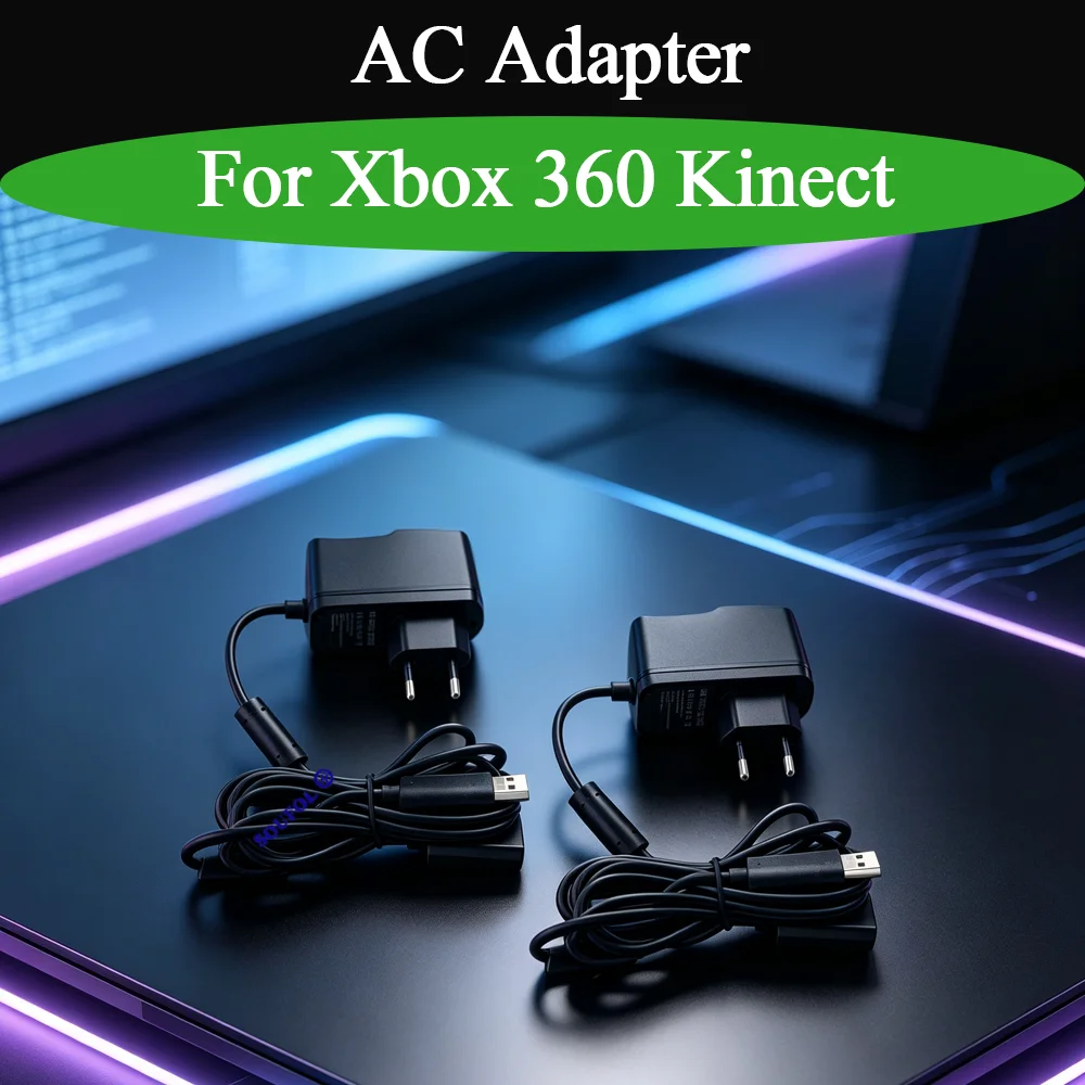 Home Office Uk - New AC 100V-240V Power Supply For
