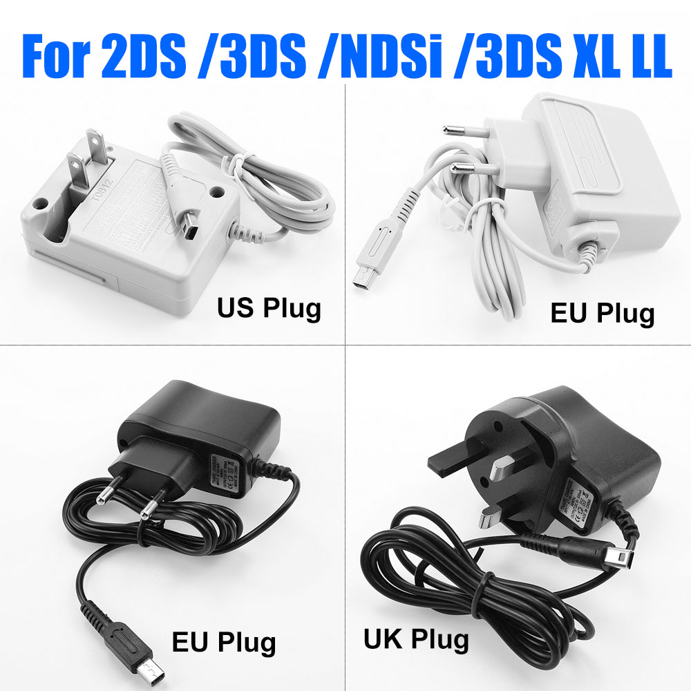 Home Office Uk - NEW 100-240V Home Travel Wall Power