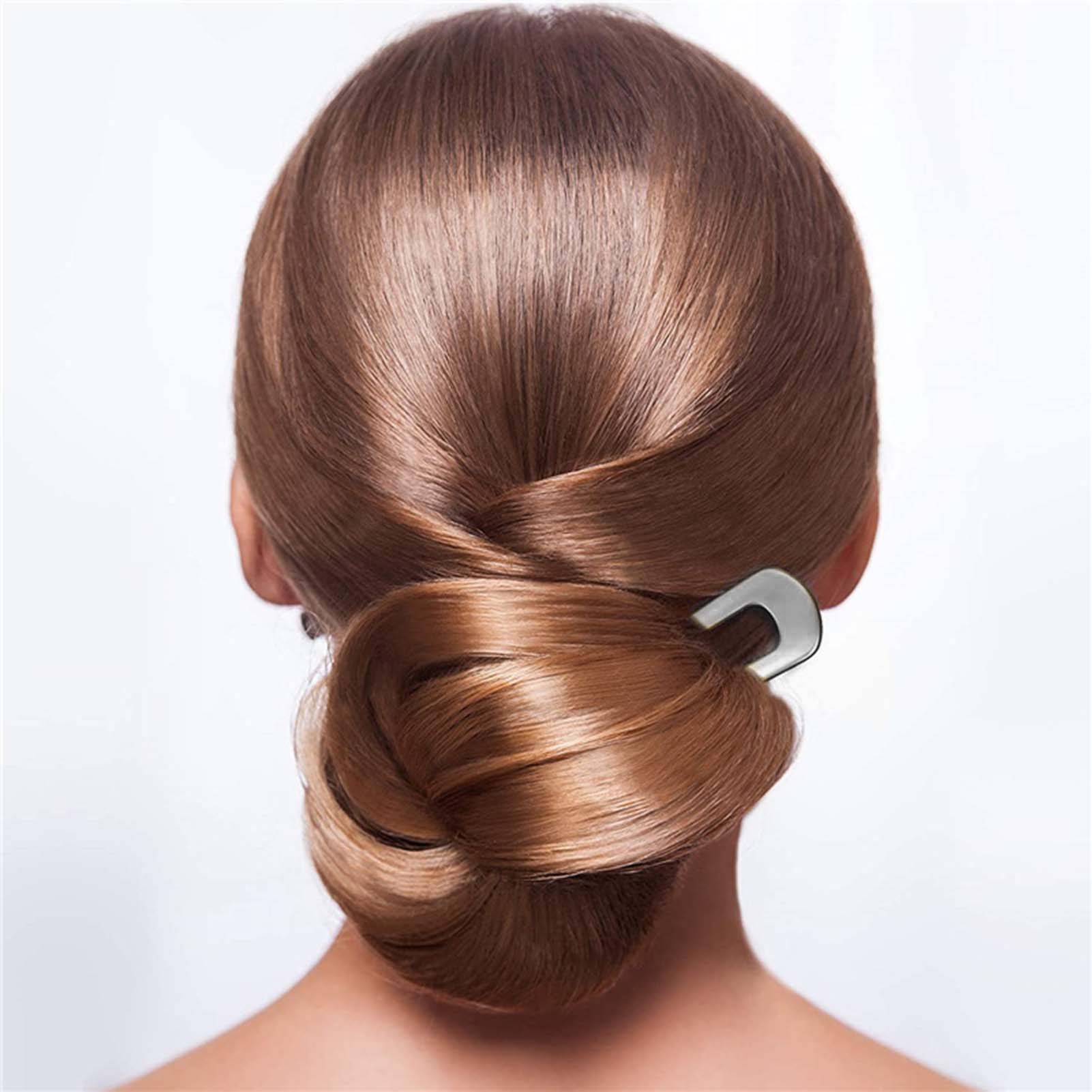 French U Shaped Hair Pins Vint - Home Office Ideas ulasan dan harga