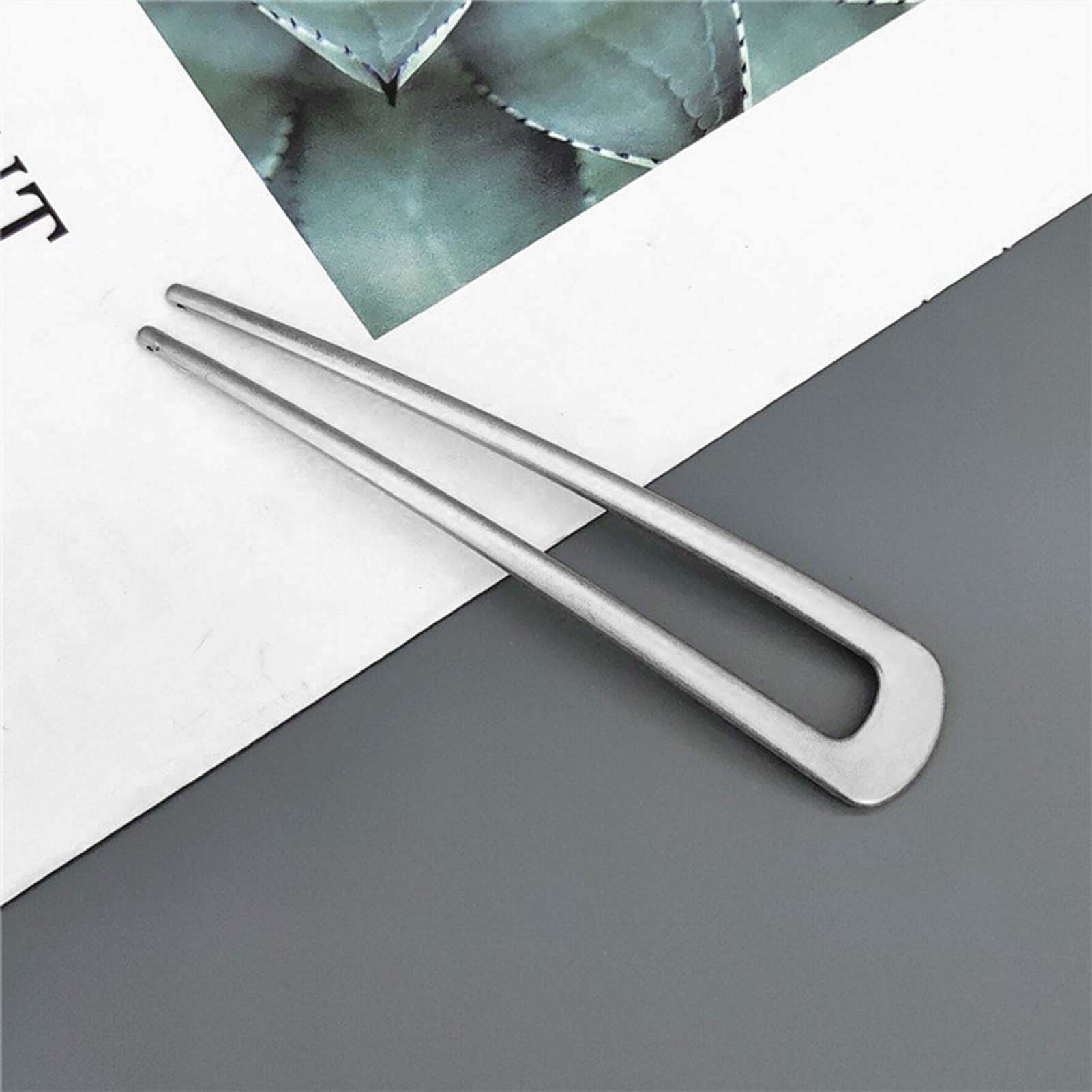 French U Shaped Hair Pins Vint - Home Office Ideas ulasan dan harga