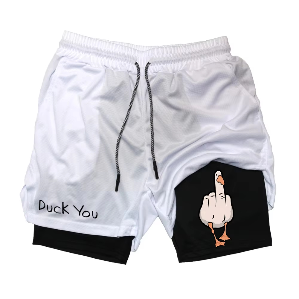 Summer Fashion Cartoon Duck Pr - Letter Tray Desk ulasan dan harga