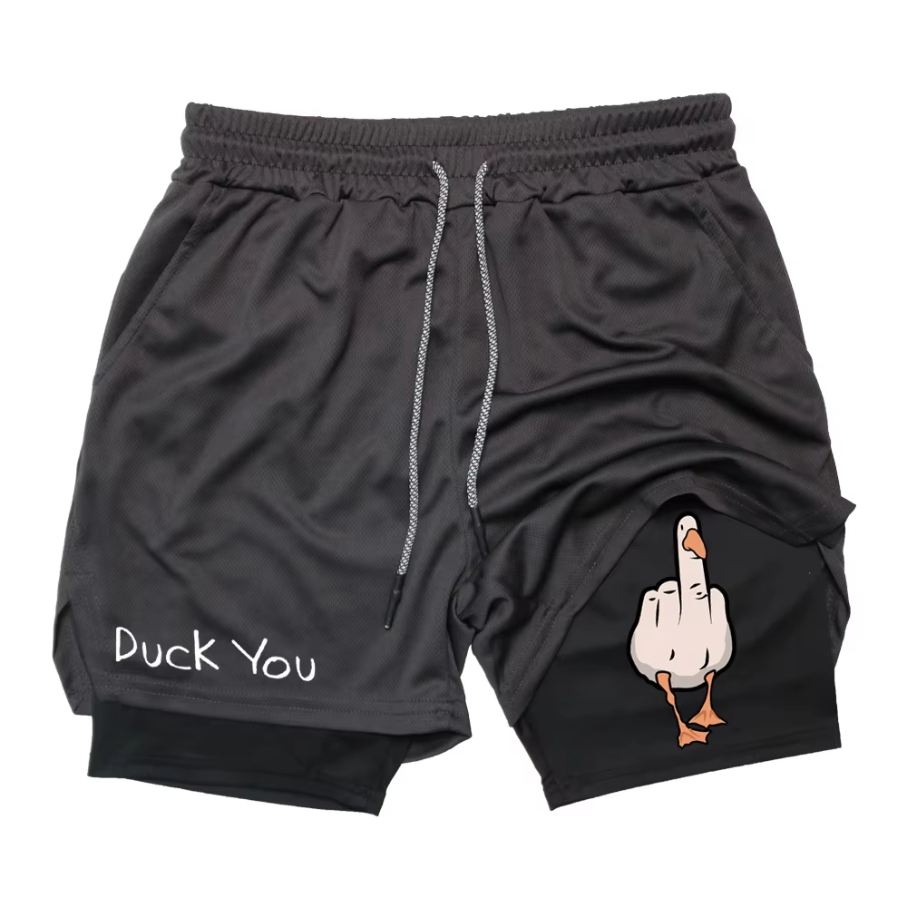 Summer Fashion Cartoon Duck Pr - Letter Tray Desk ulasan dan harga