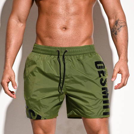 Thin Board Shorts Mens Swimmin - Letter Tray Desk ulasan dan harga