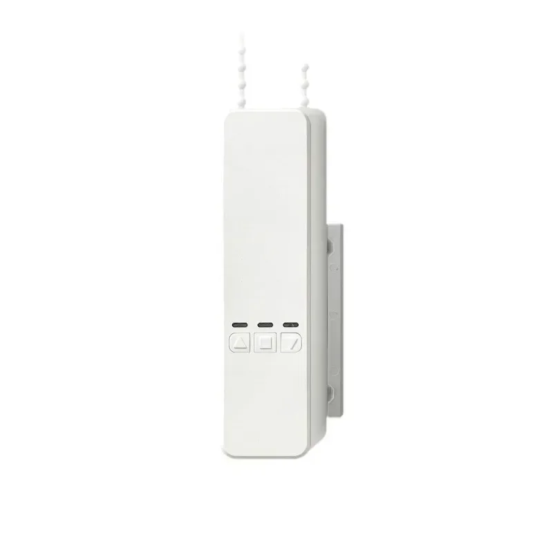 WiFi Motor Roller Blinds Smart - Home Office Google ulasan dan harga