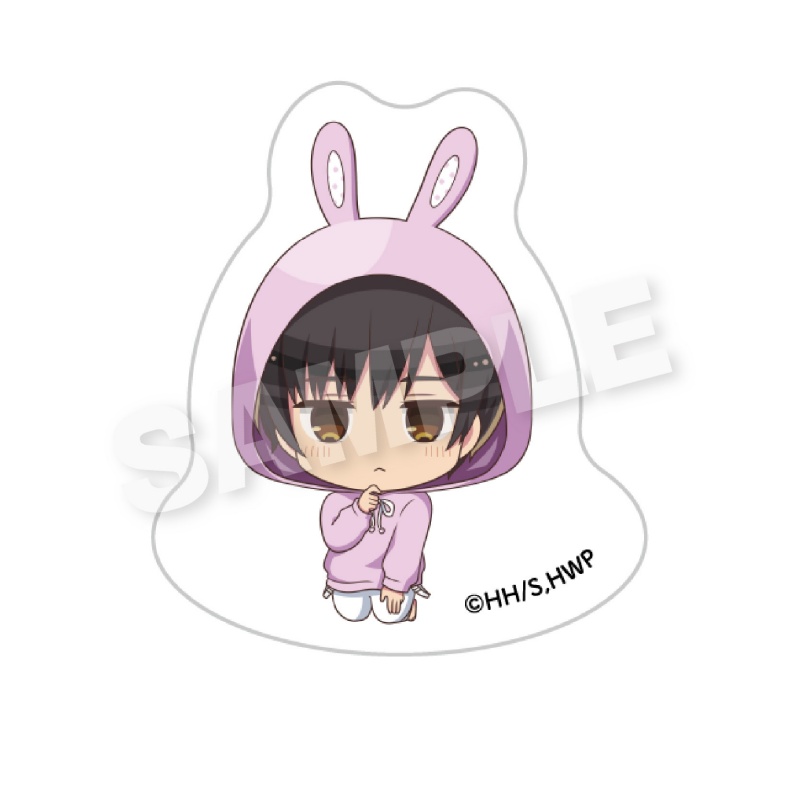 Hetalia Axis Powers ANIME 10CM - Standing Desk Electric ulasan dan harga