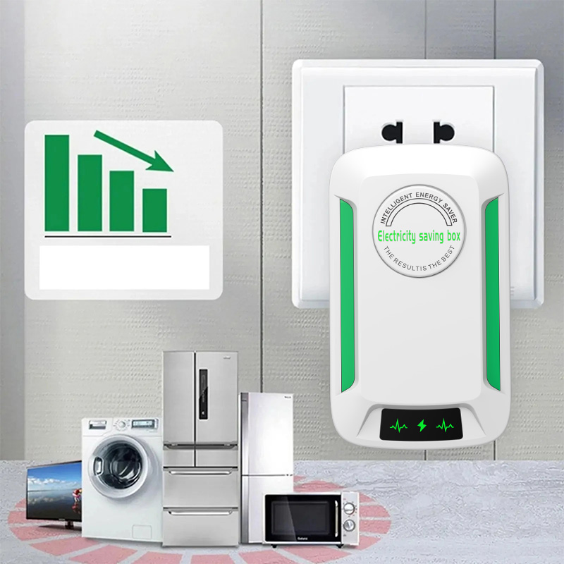 Electricity Energy Saver Pro P - Home Office Uk ulasan dan harga