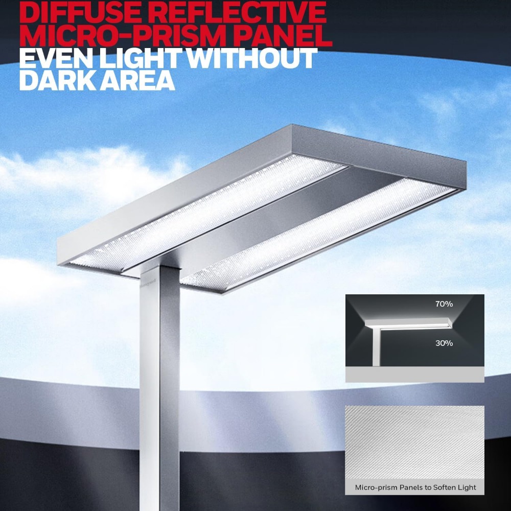 Modern Design LED Floor Lamp - - Home Office Design ulasan dan harga