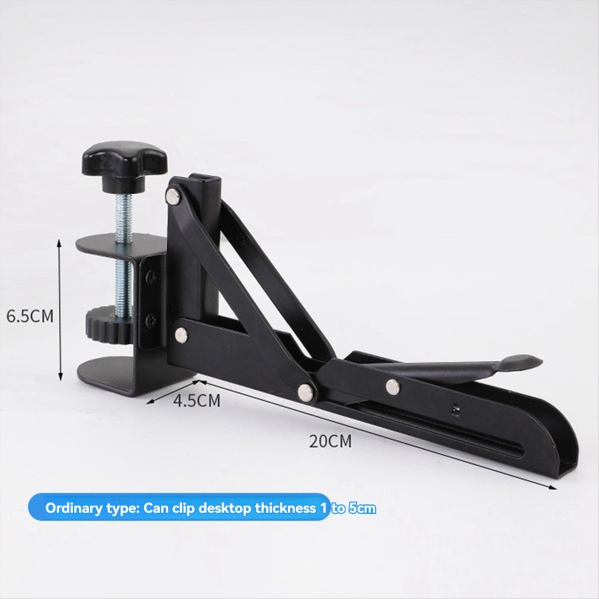 2PCS Foldable Bracket Computer - Laptop Stand Foldable ulasan dan harga