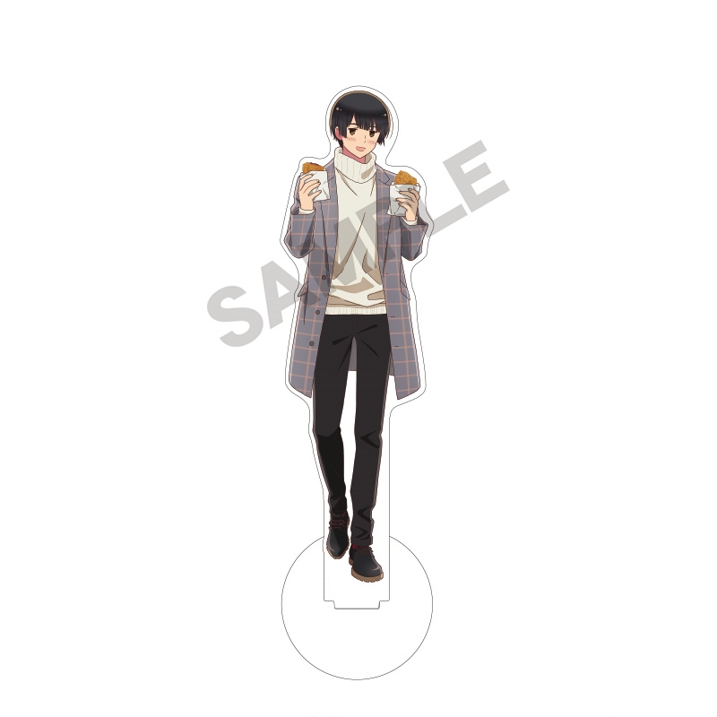 Axis Powers Hetalia WorldStars - Standing Desk Electric ulasan dan harga