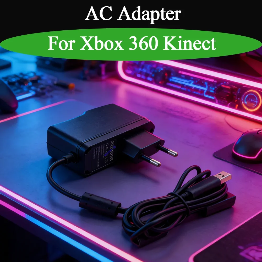 New AC 100V-240V Power Supply  - Home Office Uk ulasan dan harga