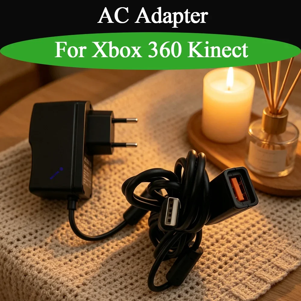 New AC 100V-240V Power Supply  - Home Office Uk ulasan dan harga