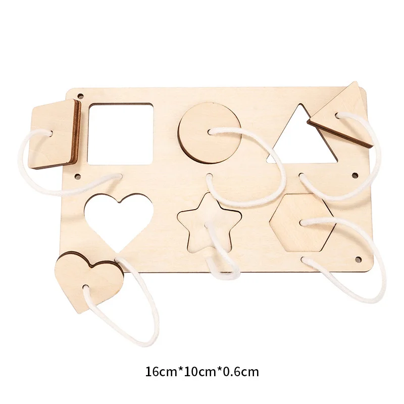 DIY Busy Board Montessori Educ - Letter Tray Desk ulasan dan harga
