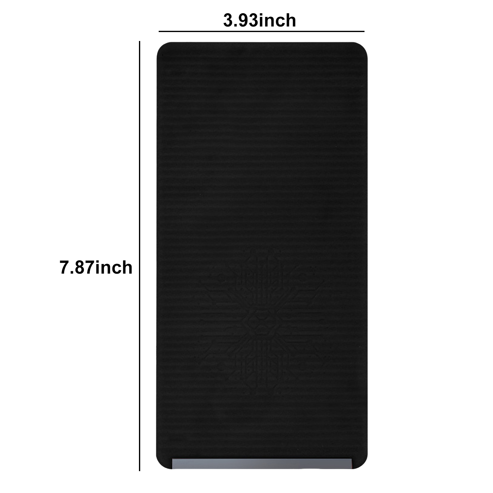 Silicone Adjustable Angle Phon - Laptop Stand Foldable ulasan dan harga