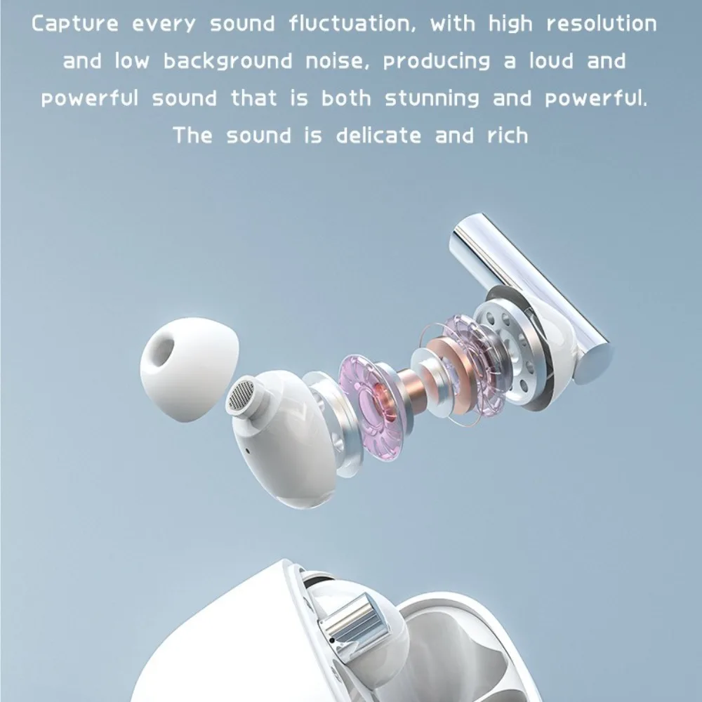 Non In Ear Bluetooth Headphone - Home Office Google ulasan dan harga