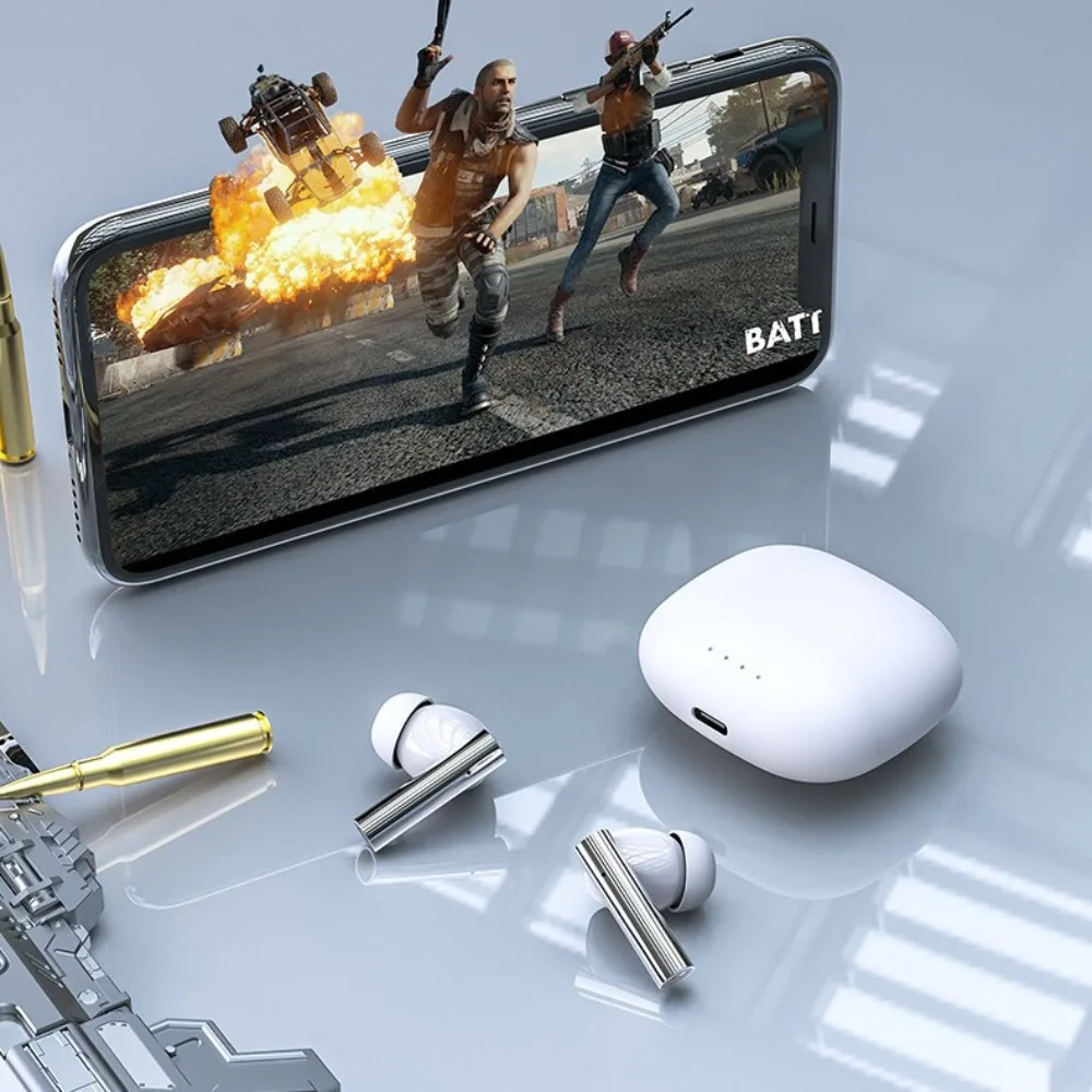 Non In Ear Bluetooth Headphone - Home Office Google ulasan dan harga