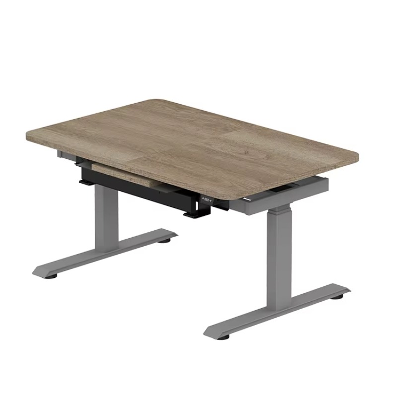 Adjustable in Height and Width - Standing Desk Electric ulasan dan harga