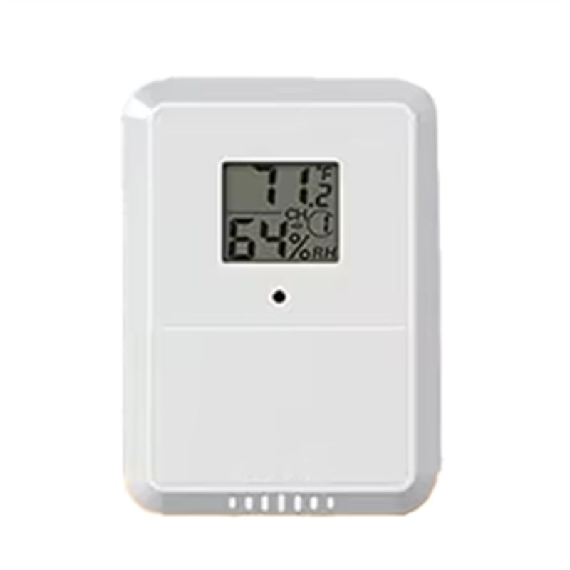 ABJN-Wireless Weather Station  - Home Office Google ulasan dan harga