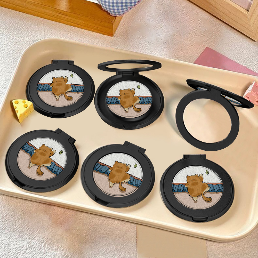 Cartoon Cat Finger Grip Univer - Home Office Design ulasan dan harga