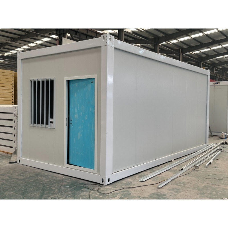 2026 New Design Foldable Prefa - Home Office Design ulasan dan harga