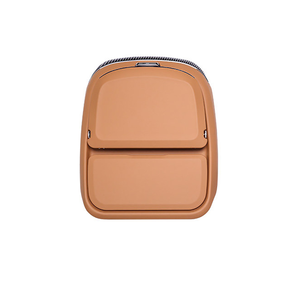 Car Seat Back Foldable Table D - Laptop Stand Foldable ulasan dan harga
