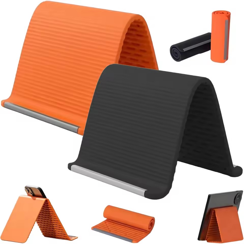 Adjustable Foldable Desktop Ph - Laptop Stand Foldable ulasan dan harga