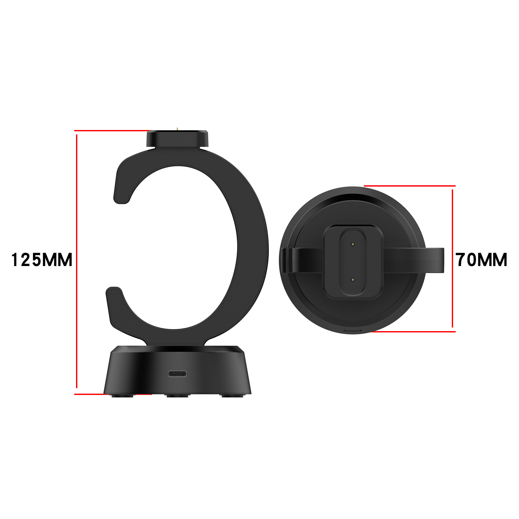Charger for Google Fitbit Air  - Home Office Google ulasan dan harga