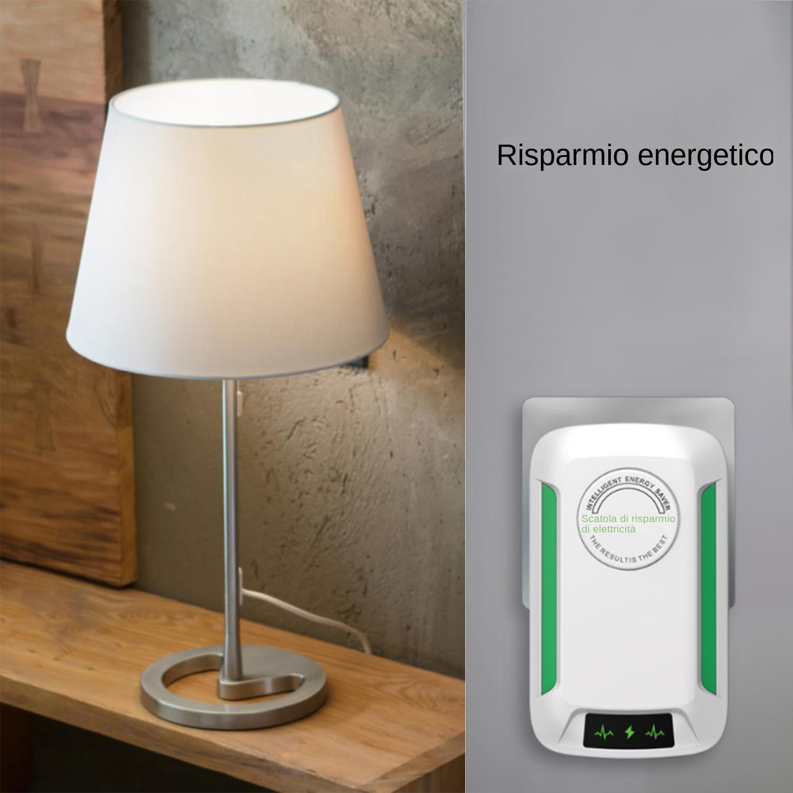 Pro Power Save Electricity Ene - Home Office Uk ulasan dan harga