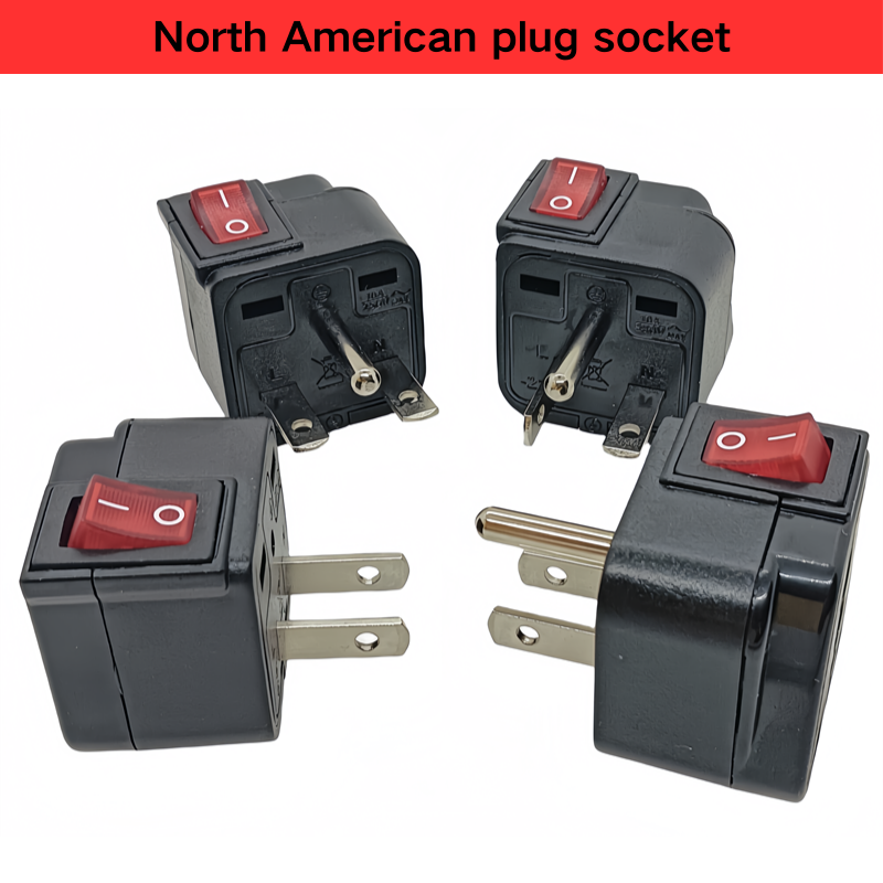 Wonpro Universal Travel Adapte - Home Office Uk ulasan dan harga