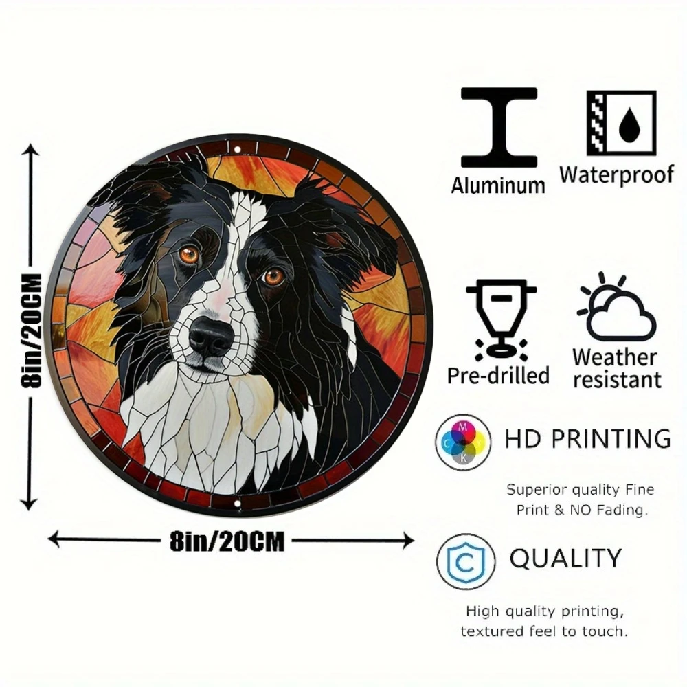 Funny Cute Dog Theme Posters R - Home Office Ideas ulasan dan harga