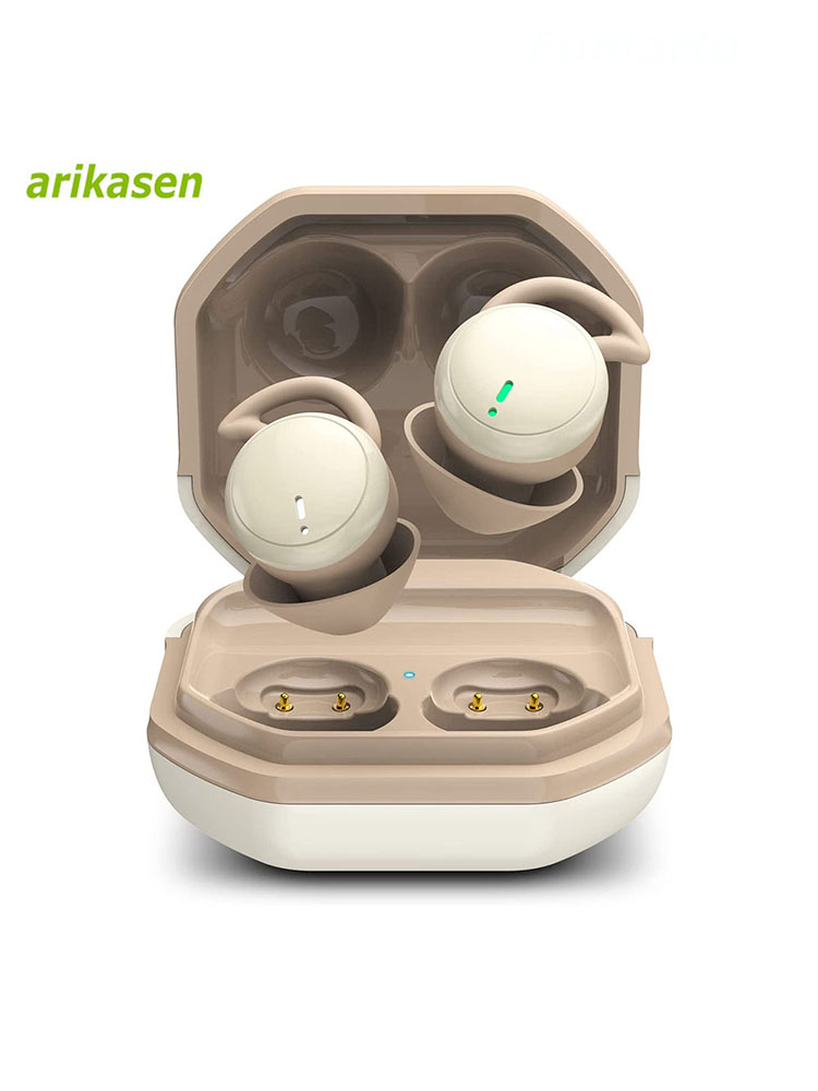 Wireless Earbuds for Sleeping  - Home Office Google ulasan dan harga
