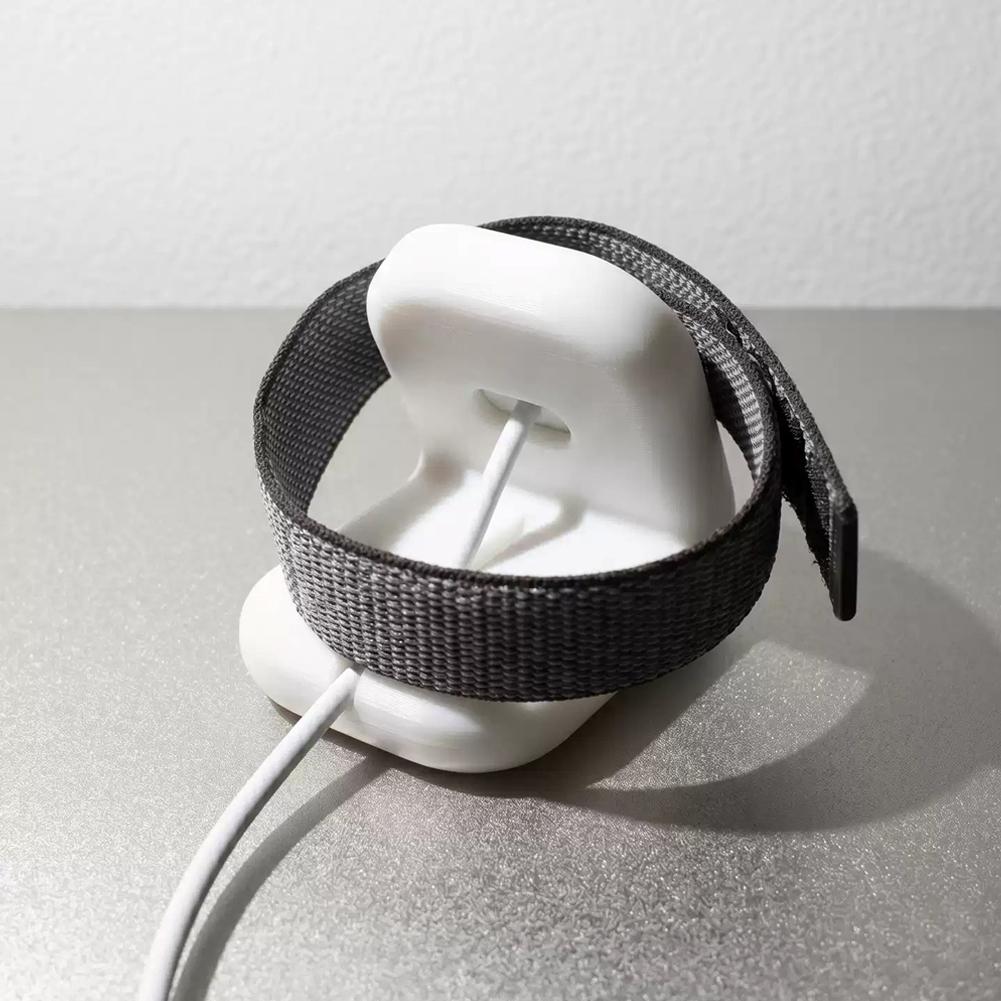 Mini Desktop Charger Dock For  - Home Office Google ulasan dan harga