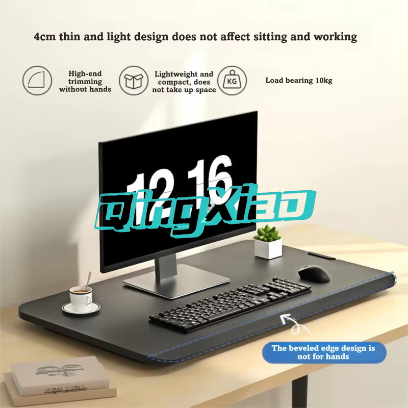 Pneumatic Height Adjustable St - Laptop Stand Foldable ulasan dan harga