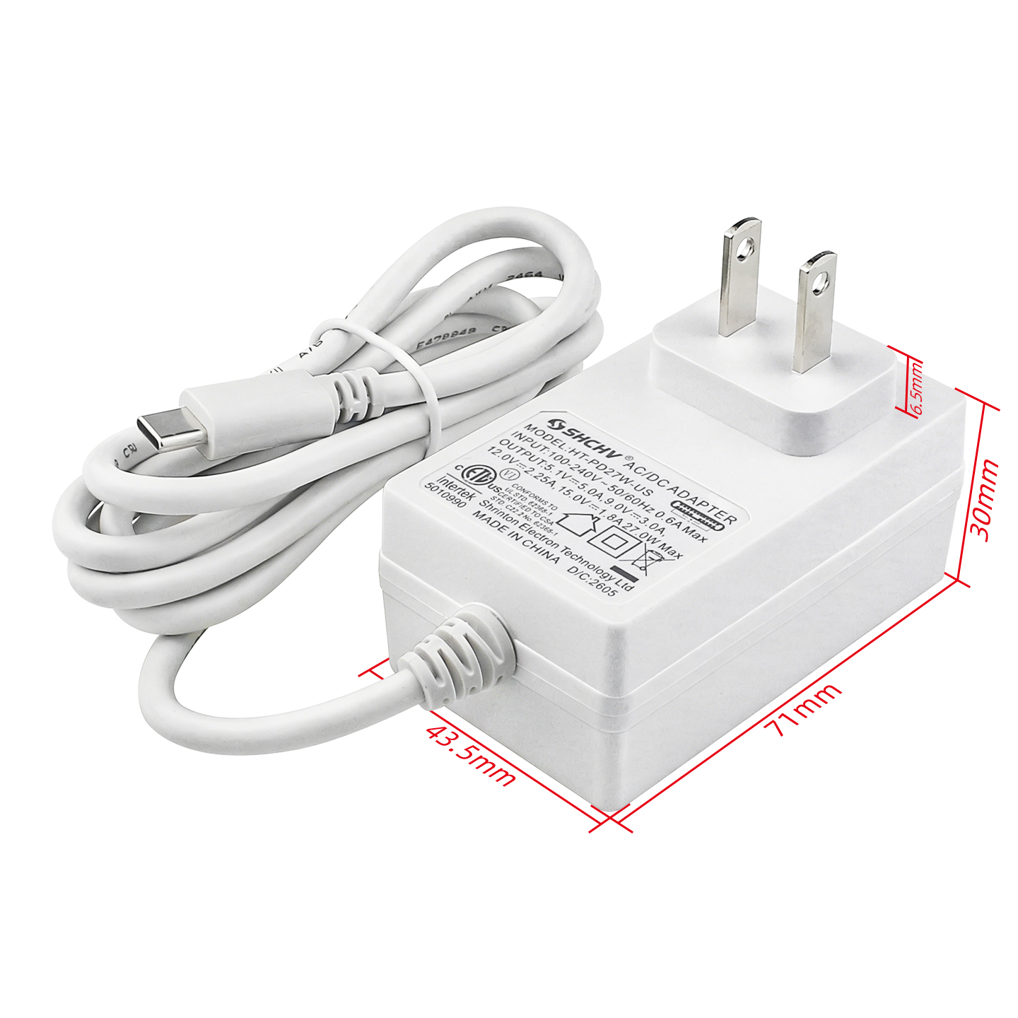 Raspberry Pi 5 5.1V 5A Power S - Home Office Uk ulasan dan harga