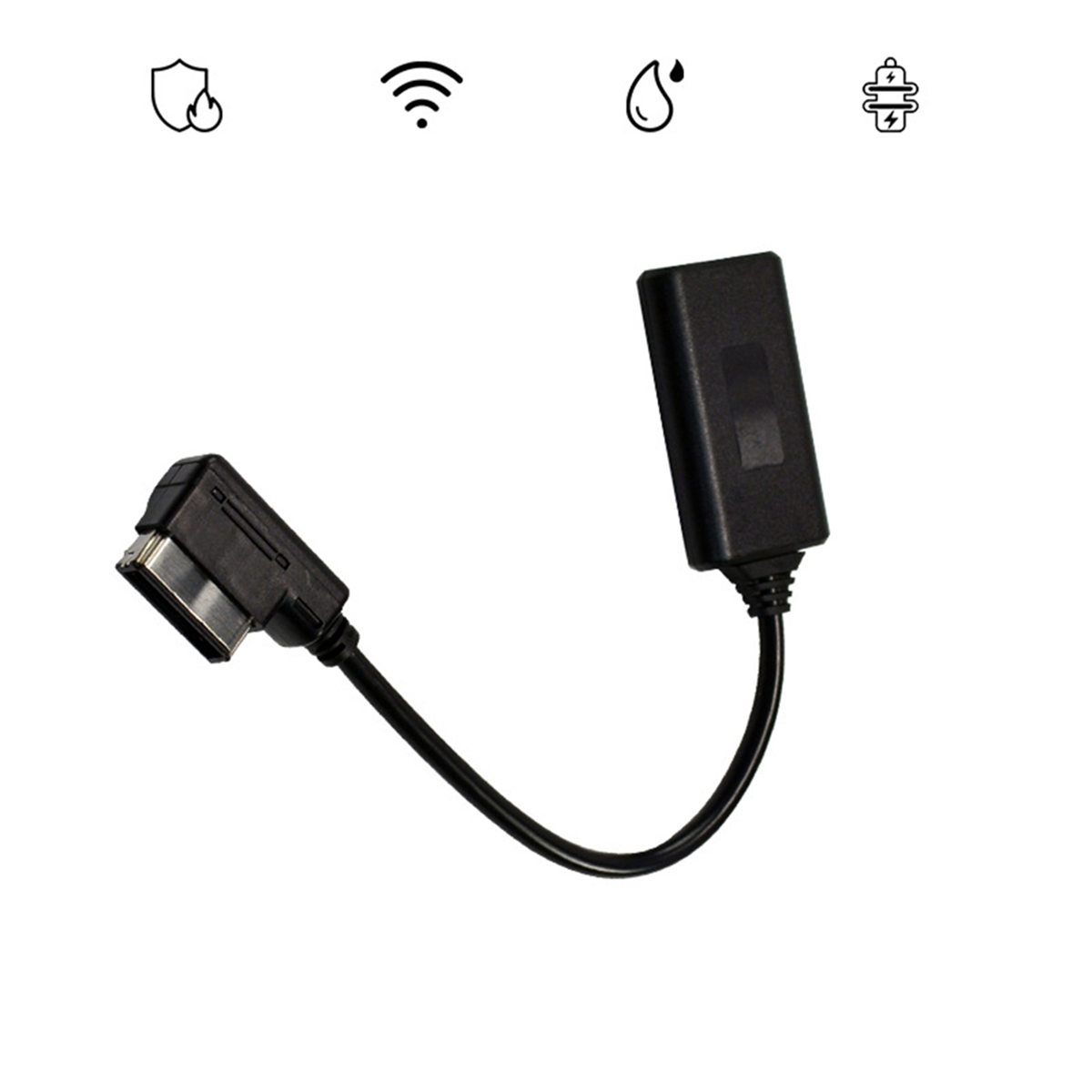 USB Connector  Data Cable AMI  - Home Office Uk ulasan dan harga