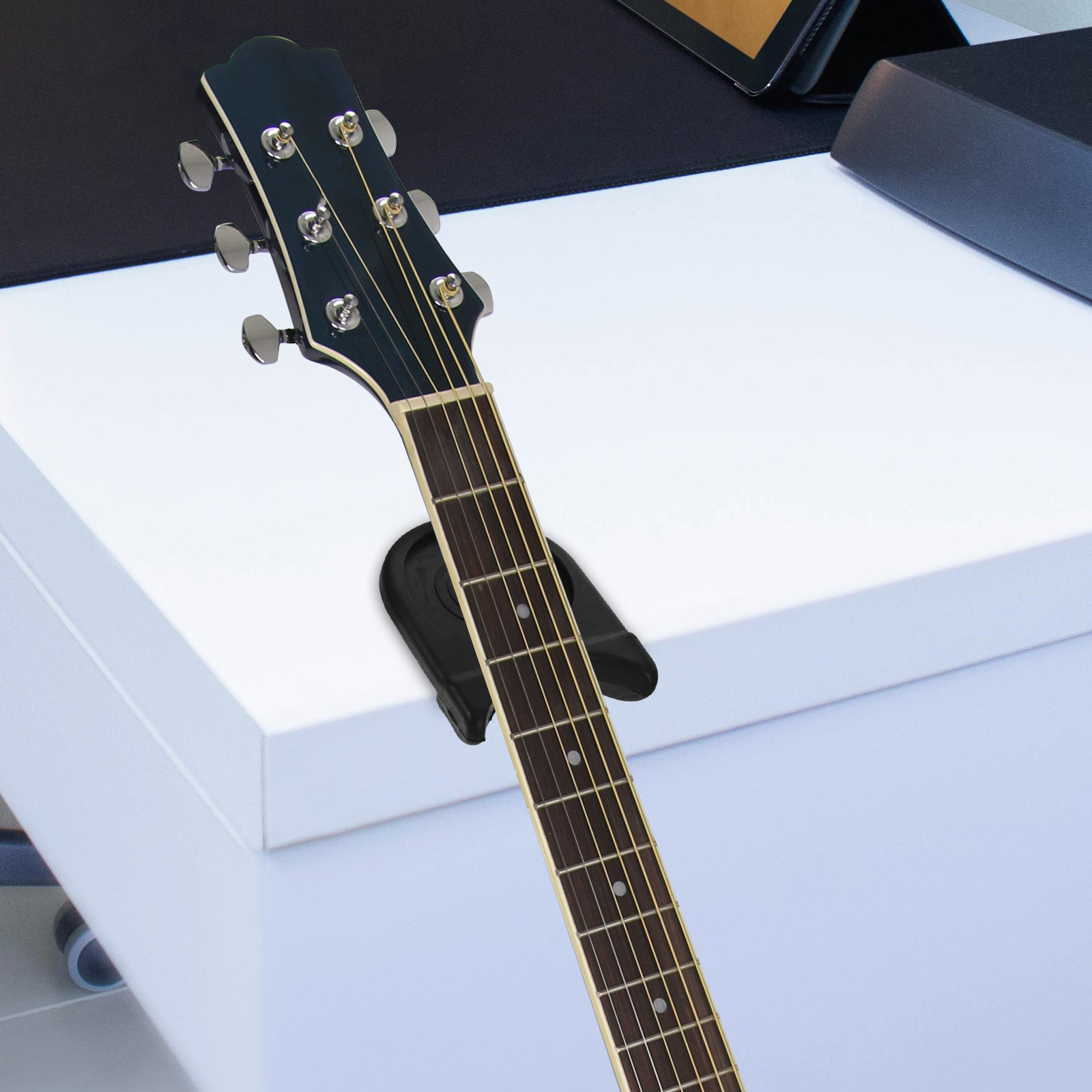 Neck Rest Cushion for Guitar P - Standing Desk Electric ulasan dan harga