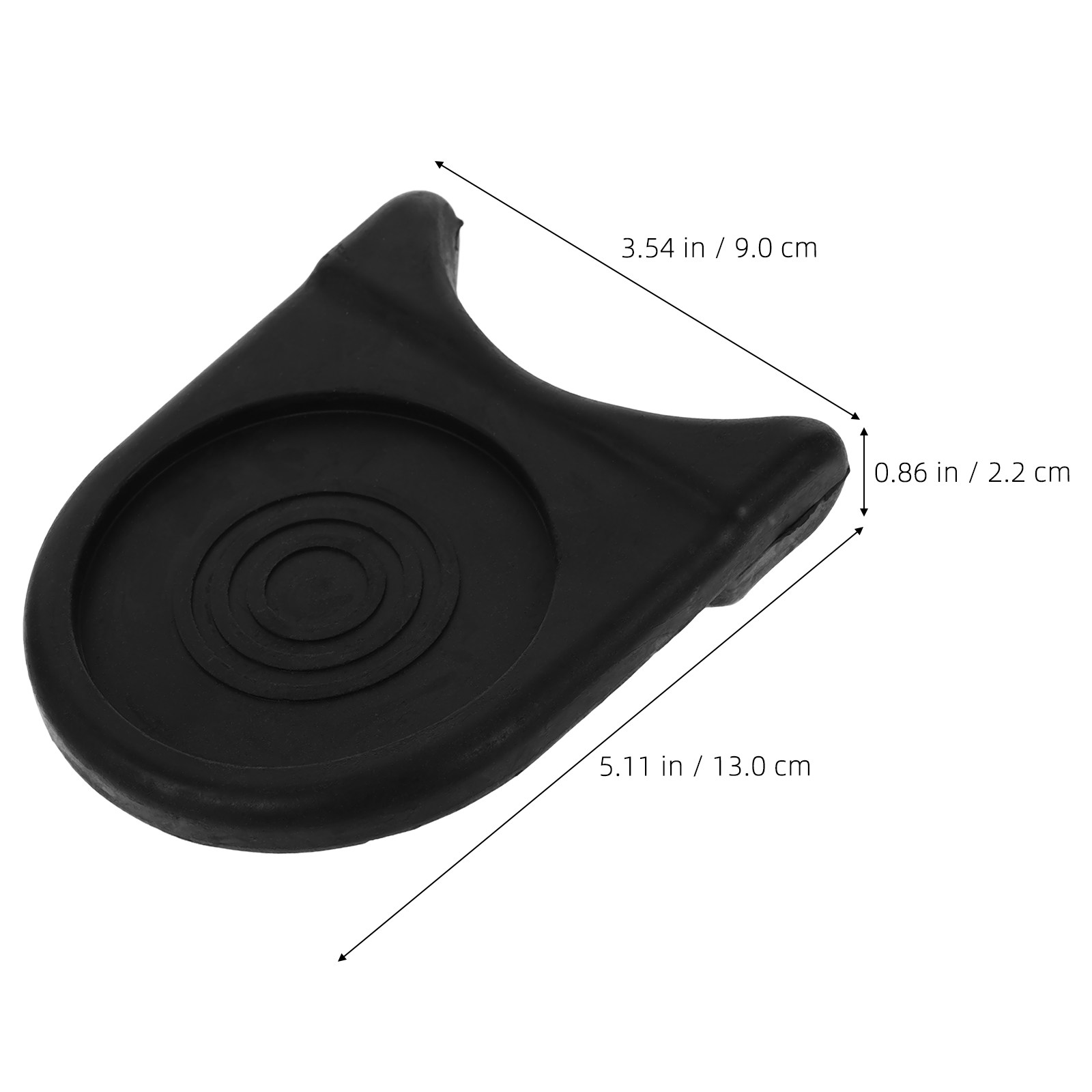 Neck Rest Cushion for Guitar P - Standing Desk Electric ulasan dan harga