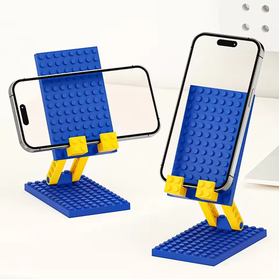Flexible Folding Phone Holder  - Laptop Stand Foldable ulasan dan harga
