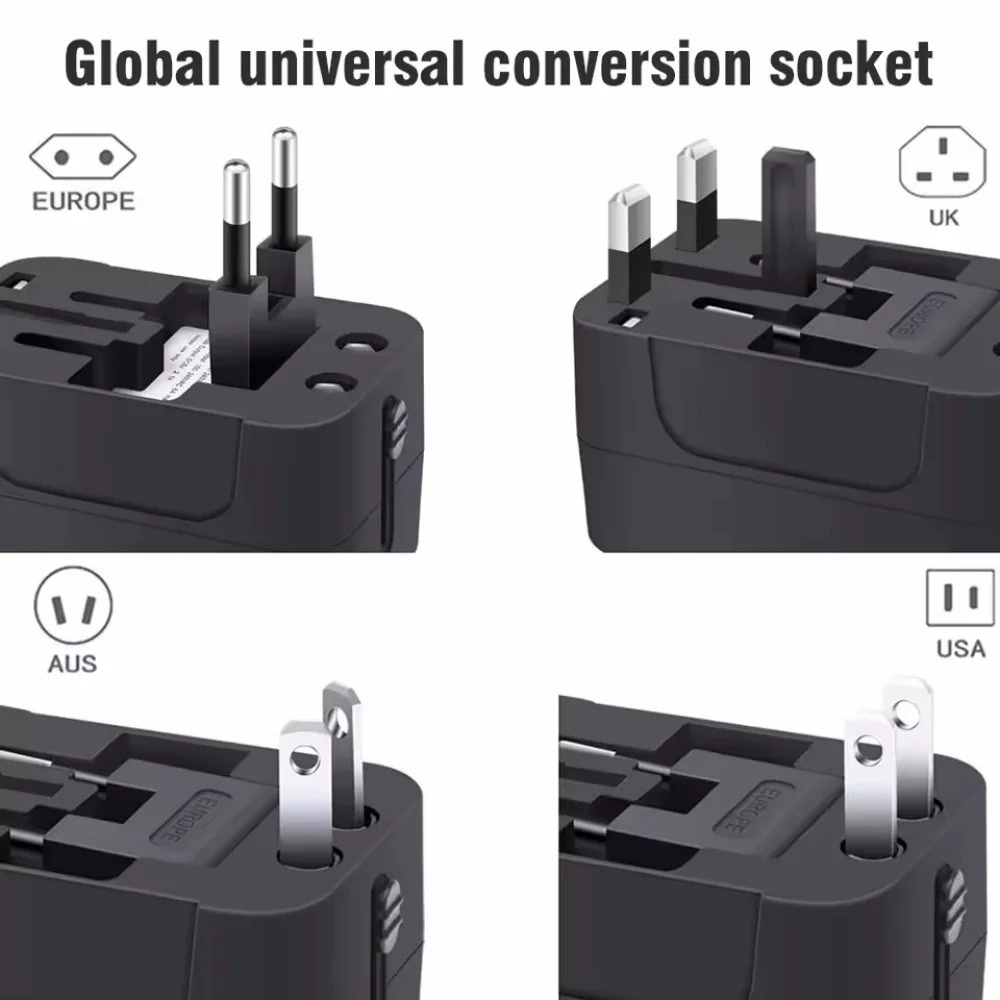 All in One Universal Internati - Home Office Uk ulasan dan harga