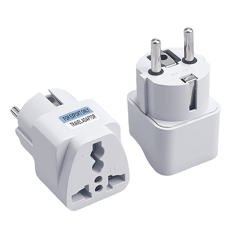 Universal AU UK US EU Plug Ada - Home Office Uk ulasan dan harga