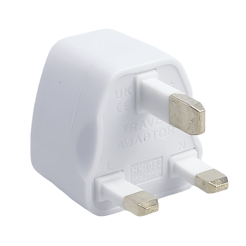 Universal AU UK US EU Plug Ada - Home Office Uk ulasan dan harga