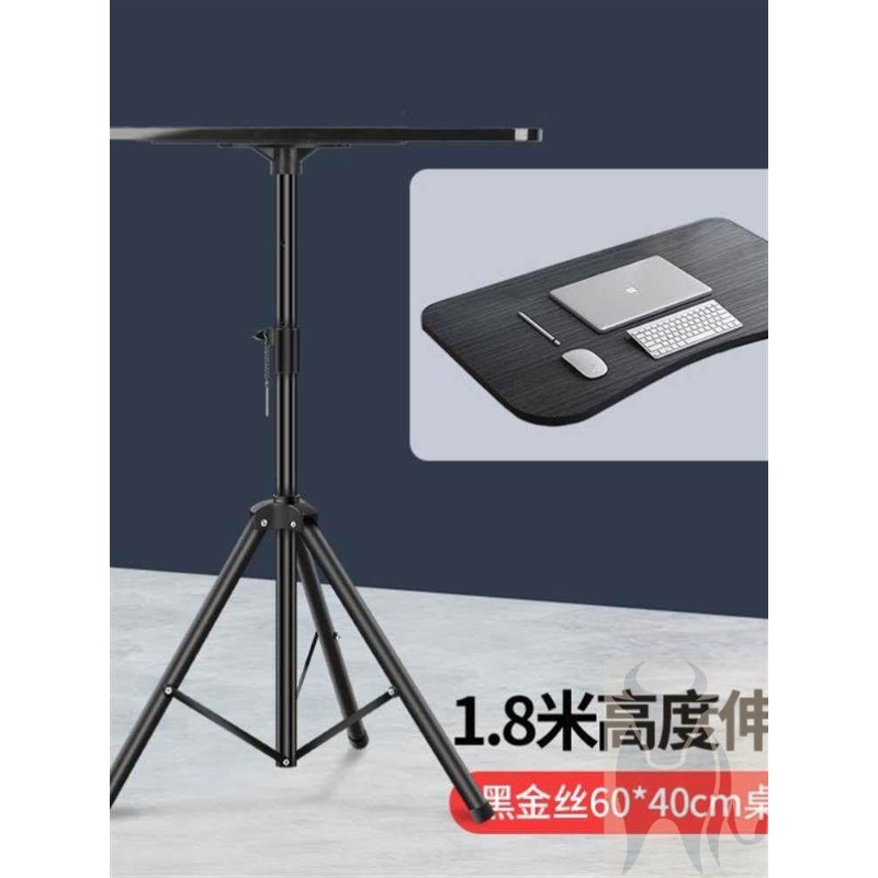 Height Adjustable Laptop Stand - Laptop Stand Foldable ulasan dan harga