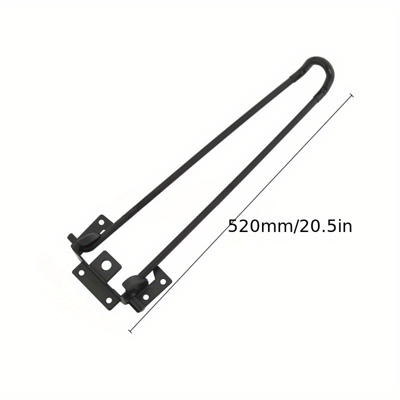 4pcs 320Mm/ 420Mm Folding Tabl - Laptop Stand Foldable ulasan dan harga
