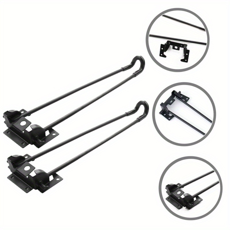 4pcs 320Mm/ 420Mm Folding Tabl - Laptop Stand Foldable ulasan dan harga
