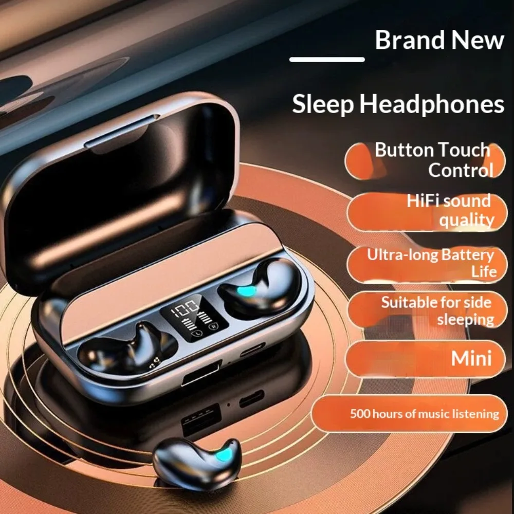 Non In Ear Sleep Headphones Im - Home Office Google ulasan dan harga