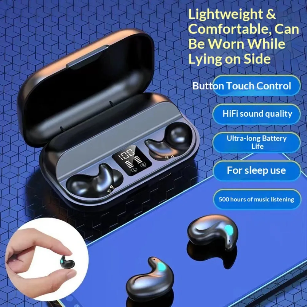 Non In Ear Sleep Headphones Im - Home Office Google ulasan dan harga