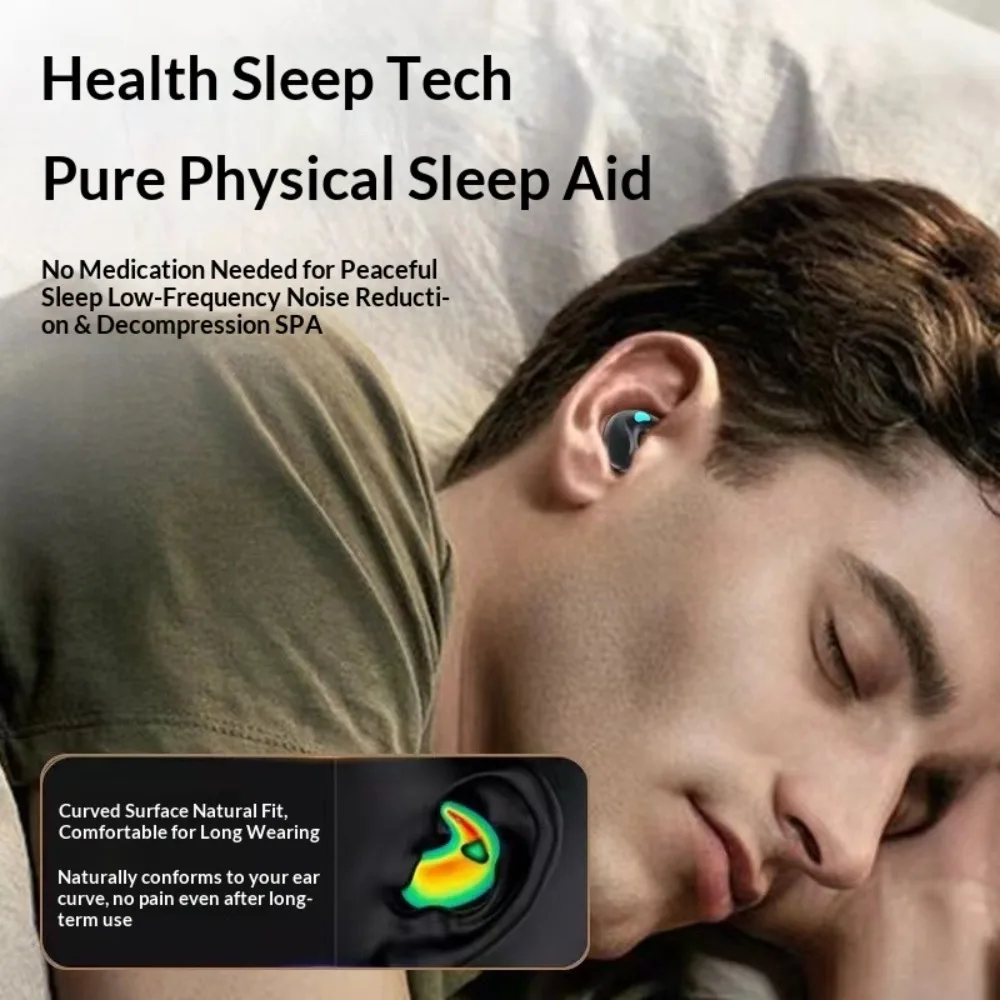 Non In Ear Sleep Headphones Im - Home Office Google ulasan dan harga