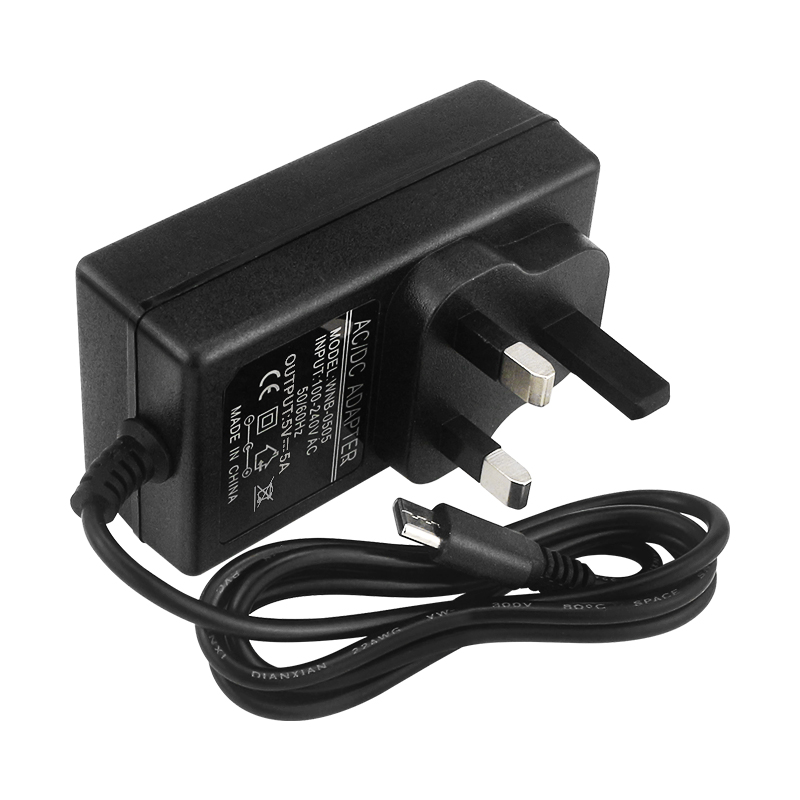 Orange Pi 5V 5A Power Supply T - Home Office Uk ulasan dan harga