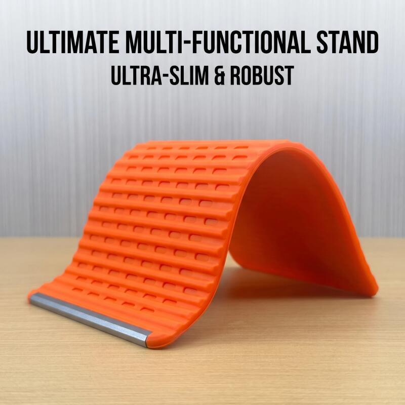 Creative Foldable Phone Stand  - Laptop Stand Foldable ulasan dan harga