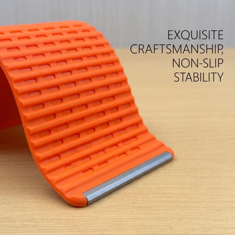 Creative Foldable Phone Stand  - Laptop Stand Foldable ulasan dan harga